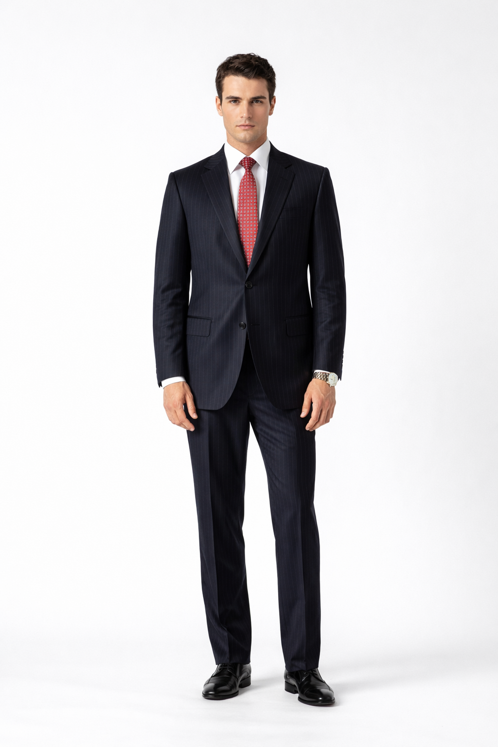 American Psycho Suit