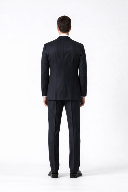 American Psycho Suit