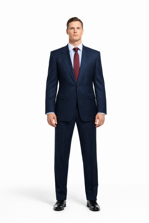 Patrick Bateman Suit