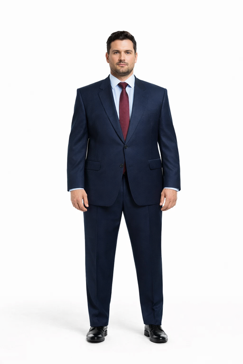 Patrick Bateman Suit