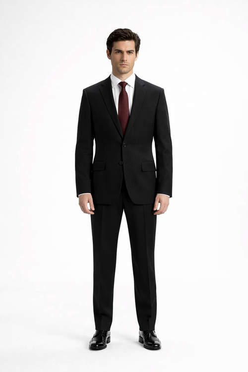 Patrick Bateman Suit