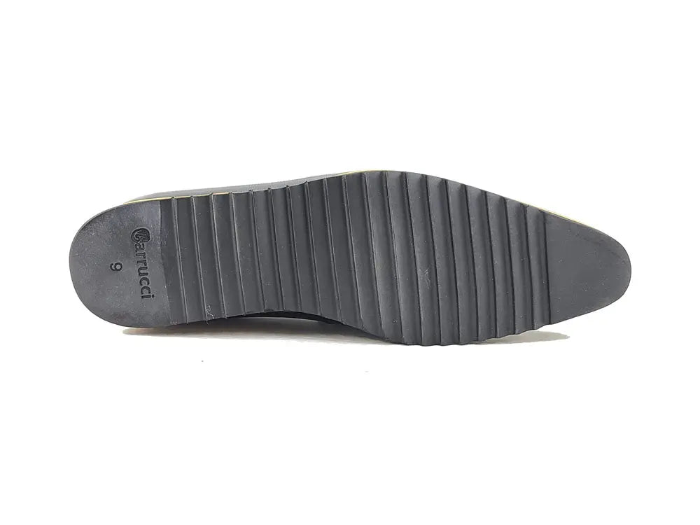 Men’s Penny Loafer with Ultra-Light Sole