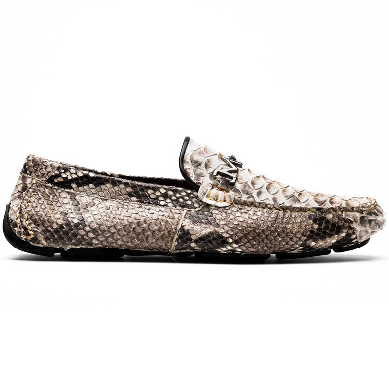Marco Di Milano Pia Natural Leather Dress Shoe