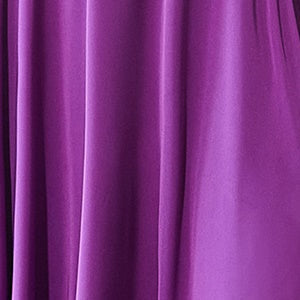 Abby Paris 90354 Shimmer Sleeveless Slit Evening Gown