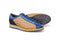 Quilted Leather Sneaker