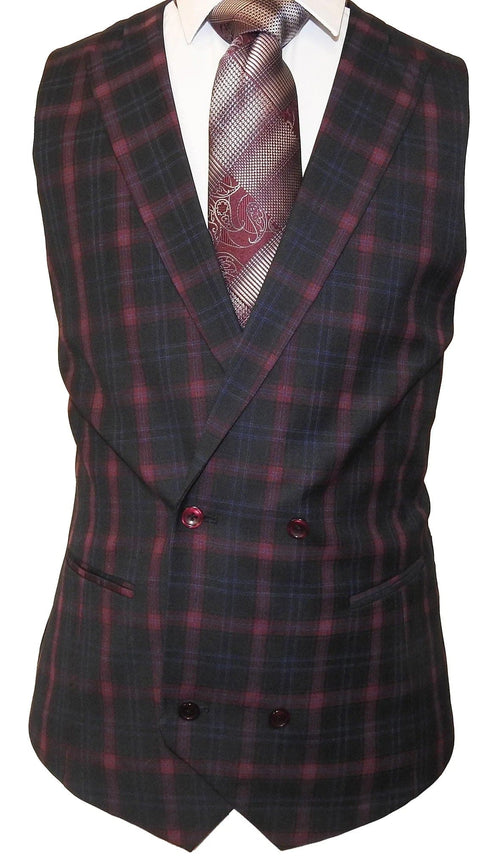 Rossiman Suits For Sale - Mens Designer Suit - Fashion Suits - Fancy Indigo Suits