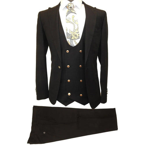 Rossiman Suits For Sale - Mens Designer Suit - Fashion Suits - Fancy Beige Suits