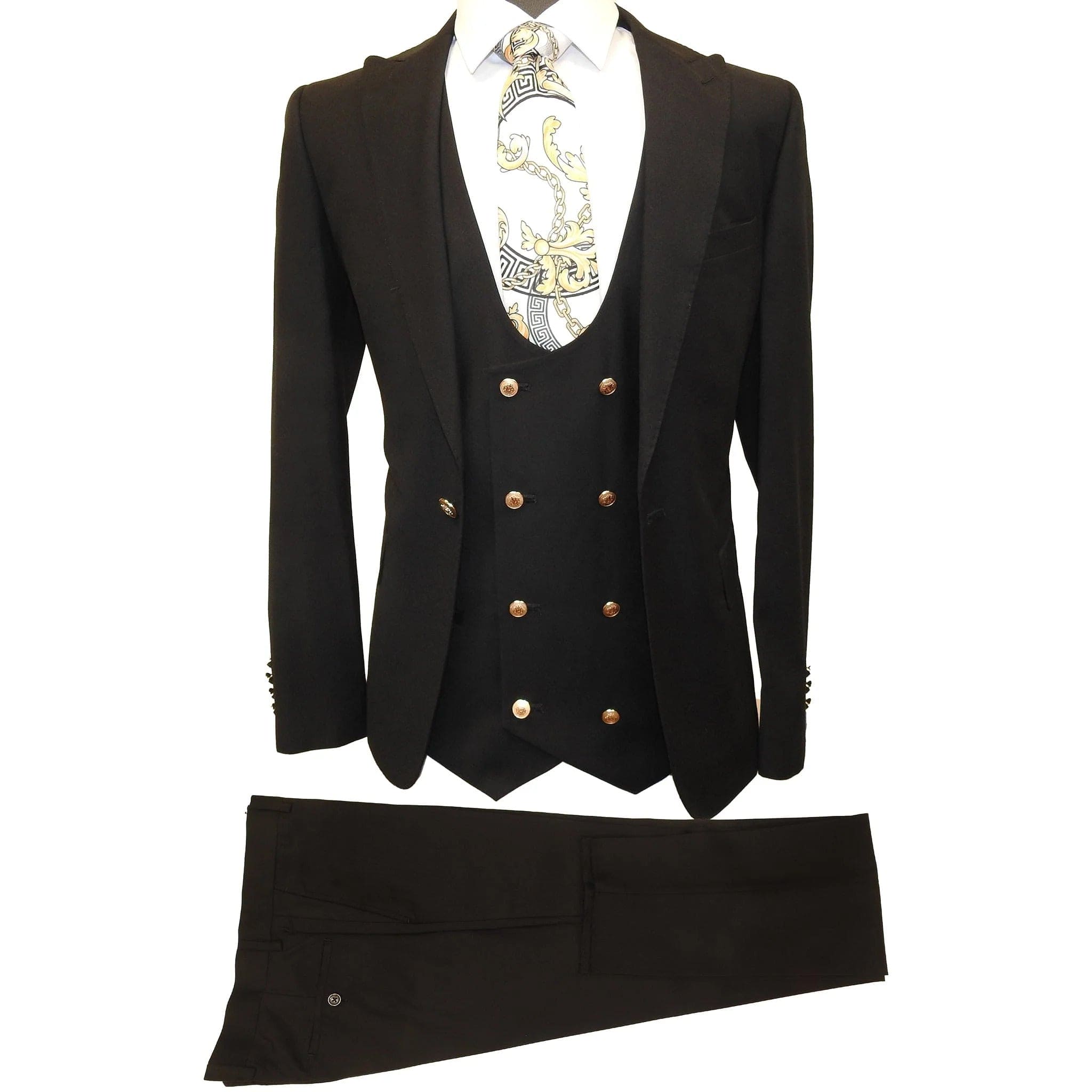 Rossiman Suits For Sale - Mens Designer Suit - Fashion Suits - Fancy Beige Suits