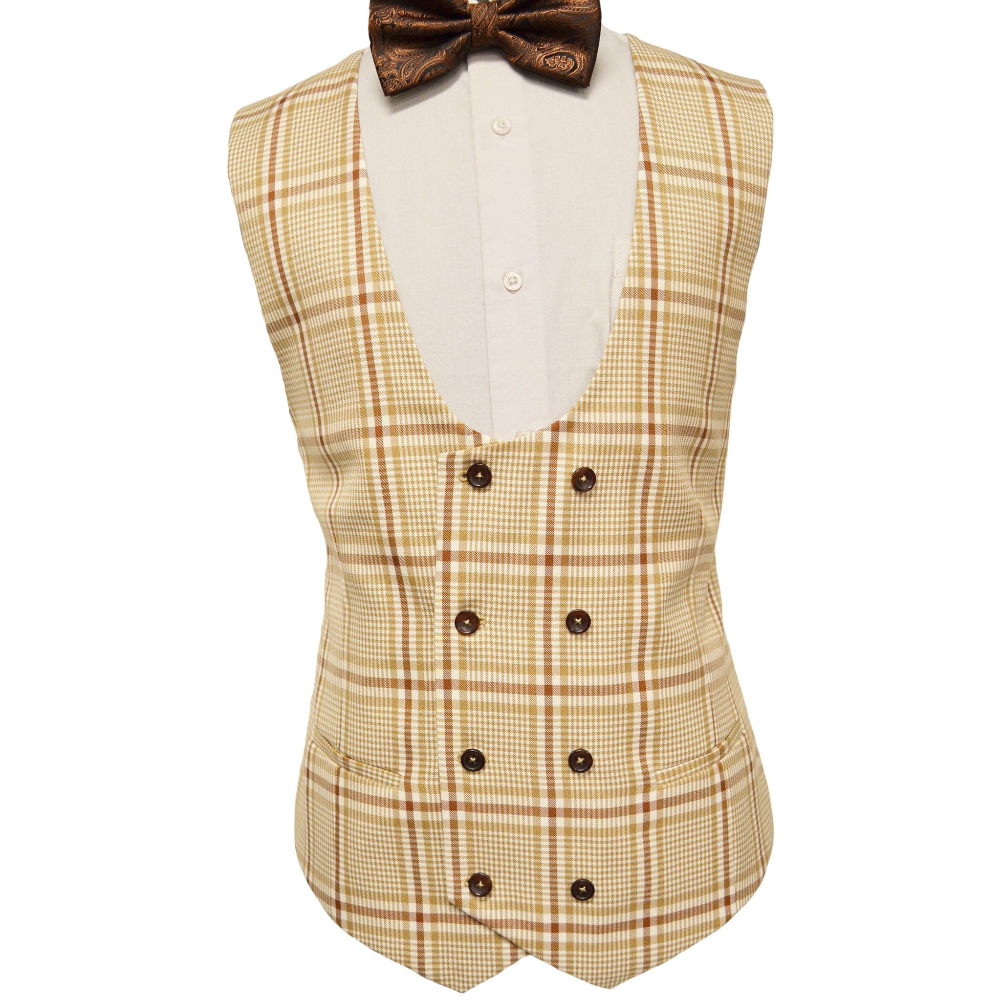 Rossiman Suits For Sale - Mens Designer Suit - Fashion Suits - Fancy Beige Suits Cream and Beige Prom 2025 Suits
