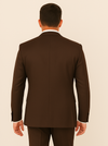 Rossi Man ARTHUR RM2303 Double-Breasted Suit – Premium Formalwear for Men