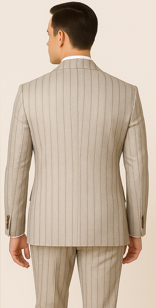 Rossi Man RM1845“ Timeless Milano Shirt for Mens Formal and Casual Wear