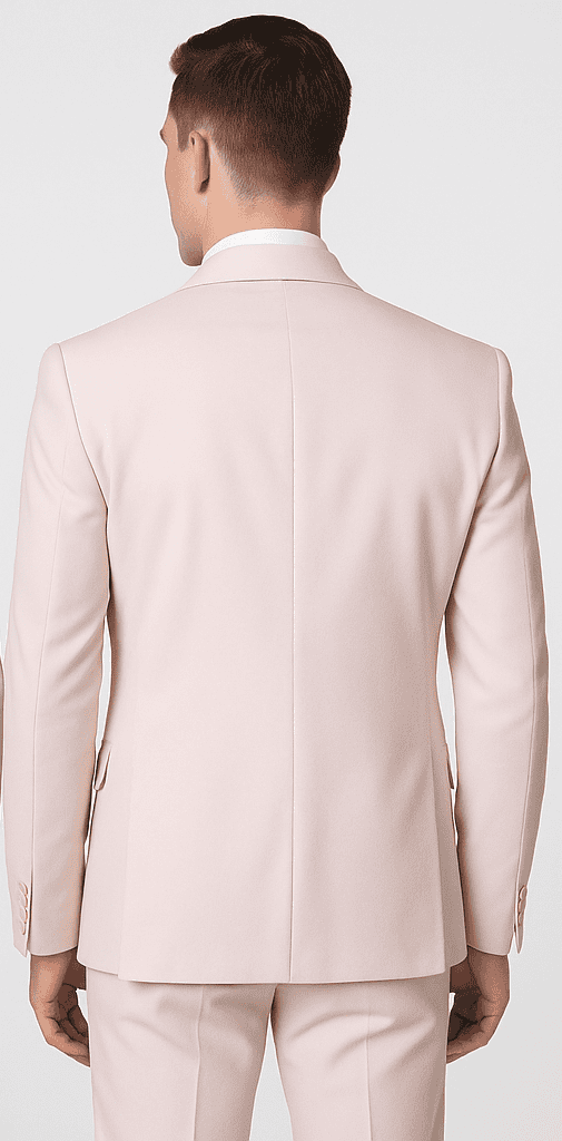 Rossi Man Paul RM1397 – Men's Classic Tailored Suit