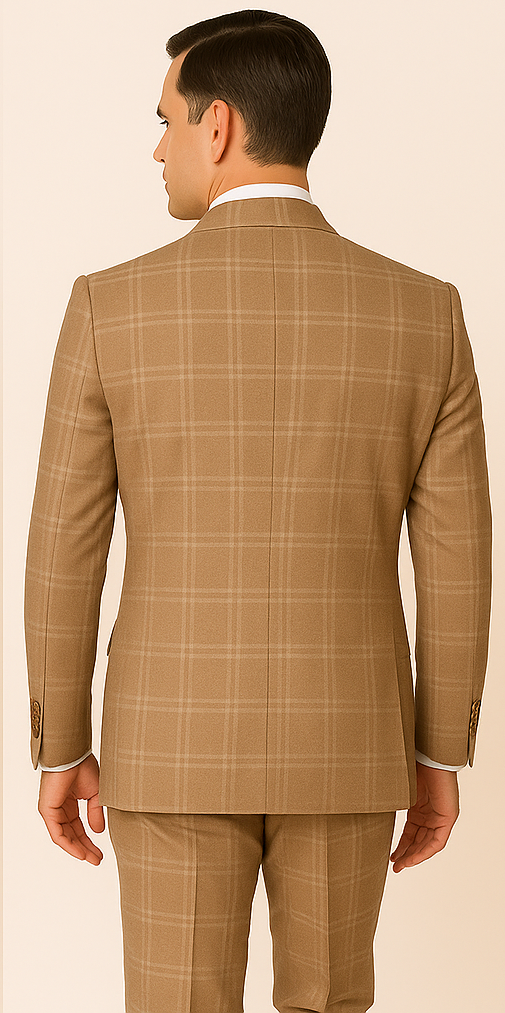 Rossi Man RM1797 - Timeless Milano Shirt for Mens Formal & Casual Wear