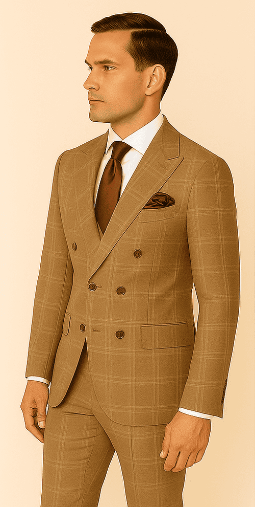 Rossi Man RM1797 - Timeless Milano Shirt for Mens Formal & Casual Wear