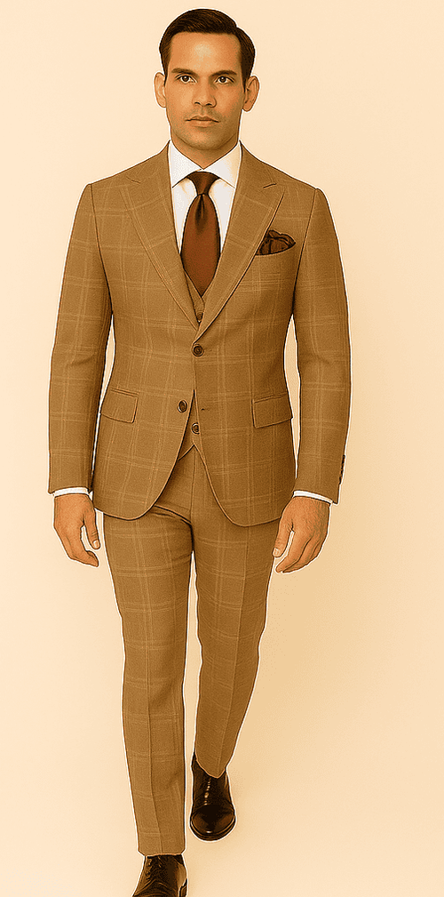 Rossi Man RM1797 – Timeless Milano Shirt for Men’s Formal & Casual Wear