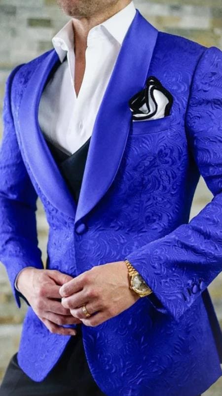 stylish-blue-homecoming-outfit