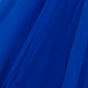 Abby Paris 90267 Taffeta Sleeveless Beaded A-Line Gown