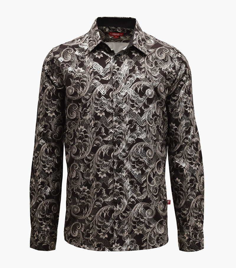 ELI Button Down Shirt