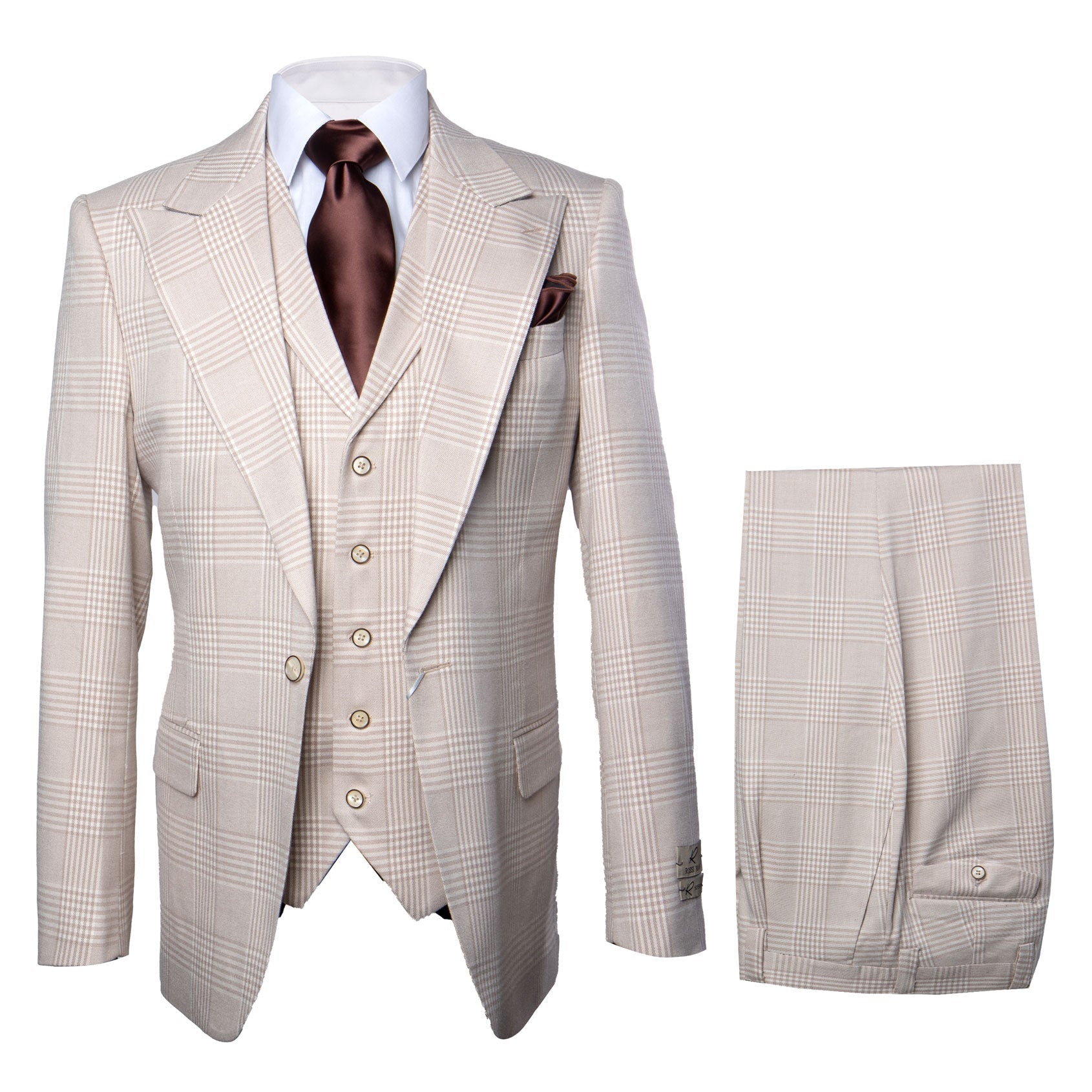 Rossi Man Sam RM2314 – Elegant Men’s Shirt for Everyday and Formal Wear