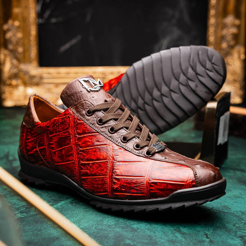 Marco Di Milano Saulo Cognac