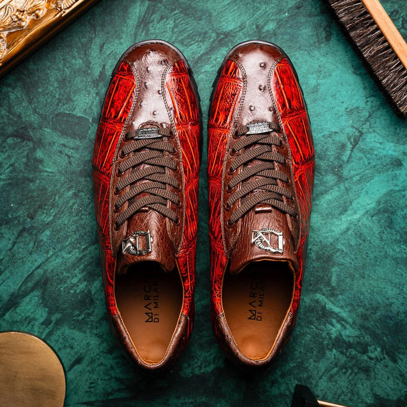 Marco Di Milano Saulo Cognac