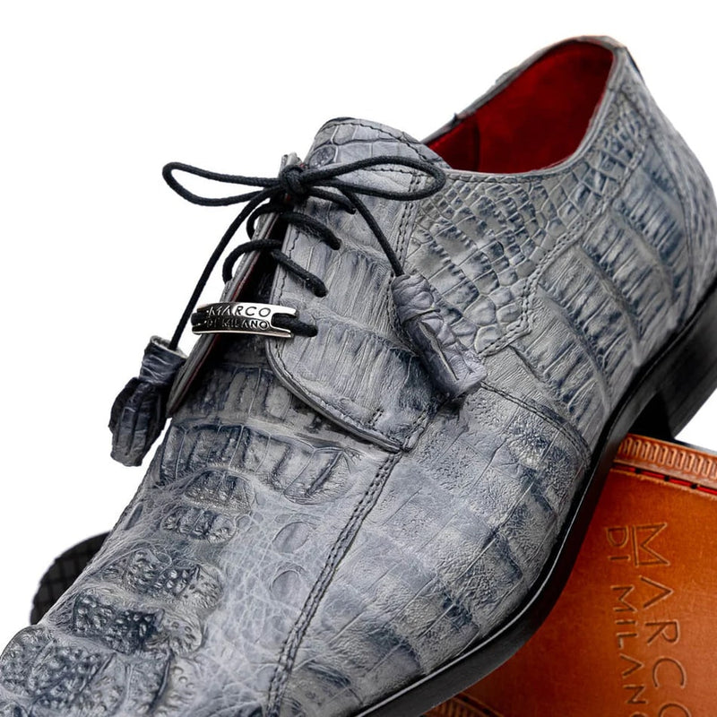 Marco Di Milano Tulum Gray