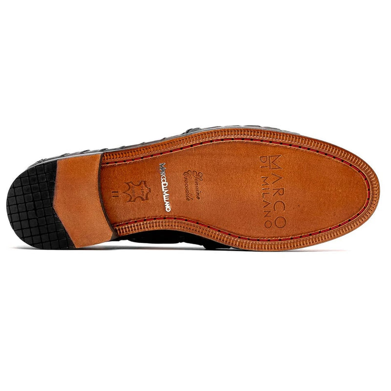 Marco Di Milano Tulum Gray