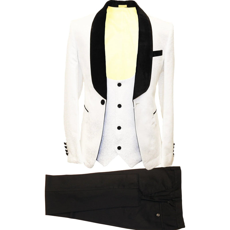 Rossiman Suits For Sale - Mens Designer Suit - Fashion Suits - Fancy Black Suits