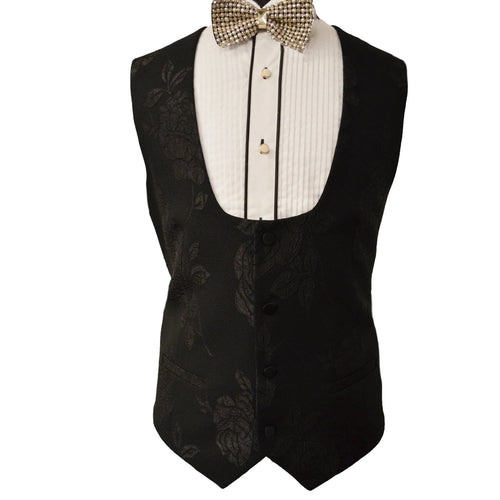 Rossiman Suits For Sale - Mens Designer Suit - Fashion Suits - Fancy Black Suits