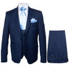 ROSSI MAN SLIM FIT 3 PIECE SUIT SYDNEY II RM1311