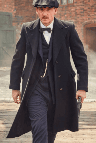 John Shelby Suit - John Shelby Suit Outfit - Peaky Blinder Package
