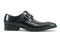 Men’s Signature Buckle Monk Strap Dress Shoes