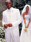 Cheap Tuxedos For Men - Discounted White Tuxedos