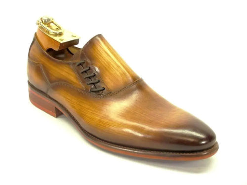 Slip-on Loafer With Decorative Lace Carrucci