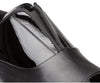 Formal Black Patent Leather Tuxedo Slip-On by Mezlan – Made in Spain