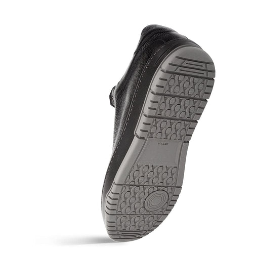 Men's Grazia Black Deerskin Street Sneakers by Mezlan – Luxury Casual Footwear, Made in Spain