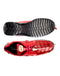Belvedere Vasco - Red Genuine Alligator Loafer