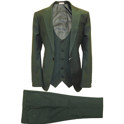 Rossiman Suits For Sale - Mens Designer Suit - Fashion Suits - Fancy Blue Suits