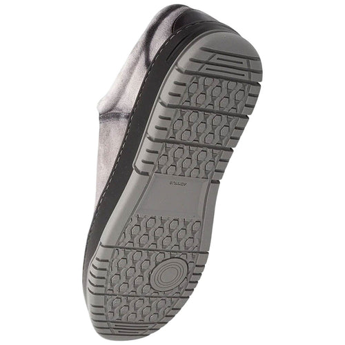 Men's Villani Suede Street Gray Sneaker By Mezlan Made In Spain Brand