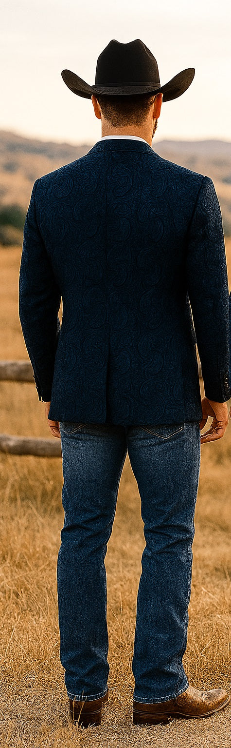 mens-western-dress-blazer-navy