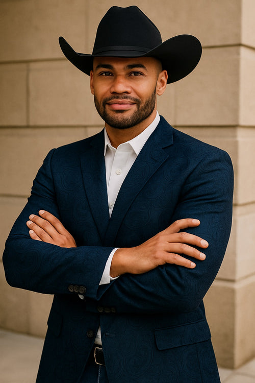 navy-paisley-jacket-with-cowboy-hat