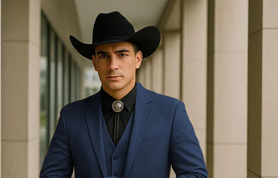 Mens Tuxedo