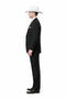 Western Suits For Wedding - Western Tuxedo - Cowboy tuxedo