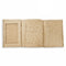 Ferrini Full Quill Ostrich Trifold