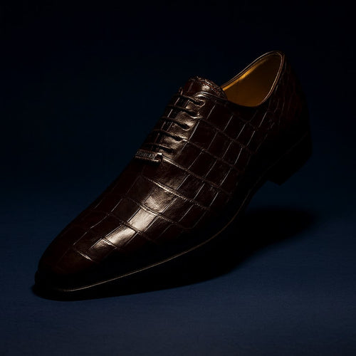 luxury-mens-dress-shoes-brown-wholecut