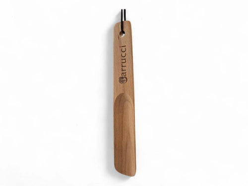 Wooden Shoe Horn