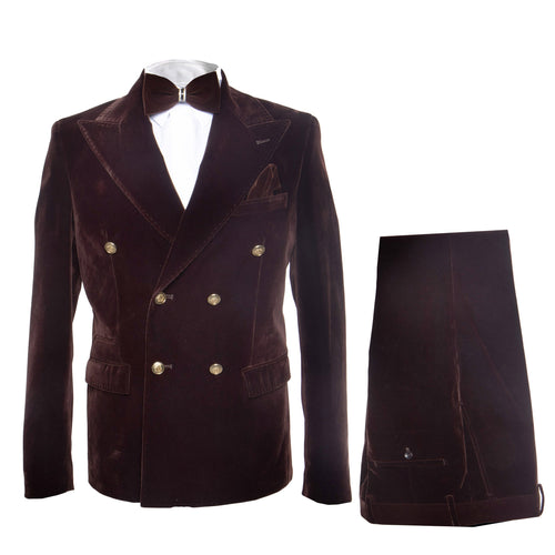 Rossi Man Zeus RM1572 – Classic Men's Tuxedo for Formal Style