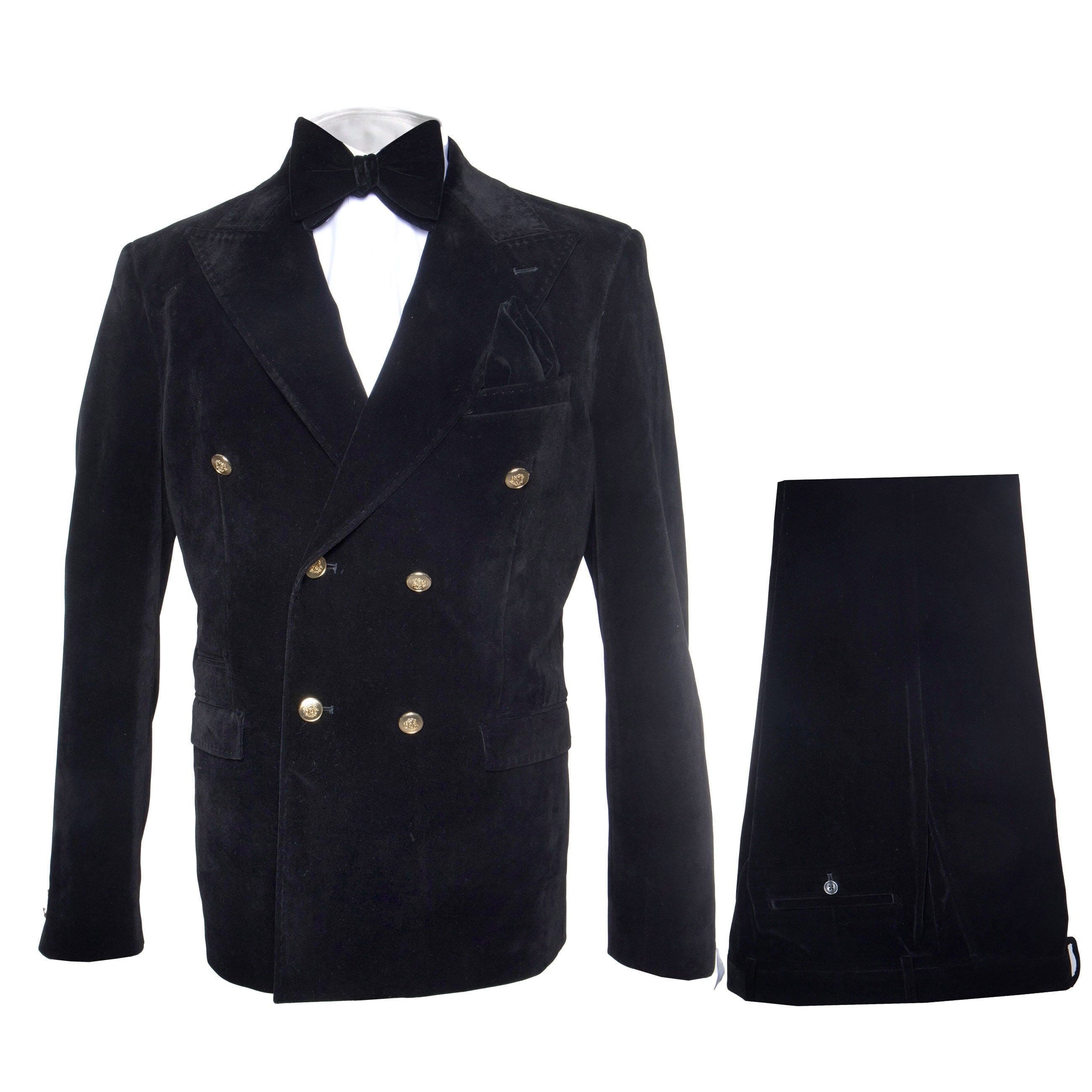 Rossi Man Zeus RM1575 – Men's Tuxedo for Formal Events