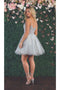 Dama Dresses for Quinceanera in Baby Blue Style MQ1888 Quince Outfit