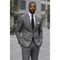 statement-men-s-outlet-2-piece-100-wool-glen-plaid-suit-modern-fit